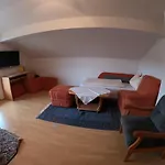 Apartment Haus Hedwig Fuschl am See