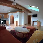 Apartment Haus Hedwig *