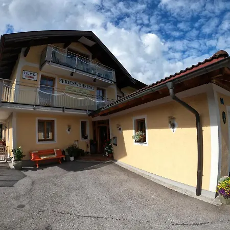 Haus Hedwig Fuschl am See