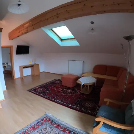 Haus Hedwig