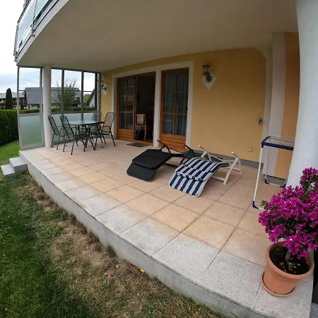 Haus Hedwig Fuschl am See