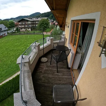 Haus Hedwig *