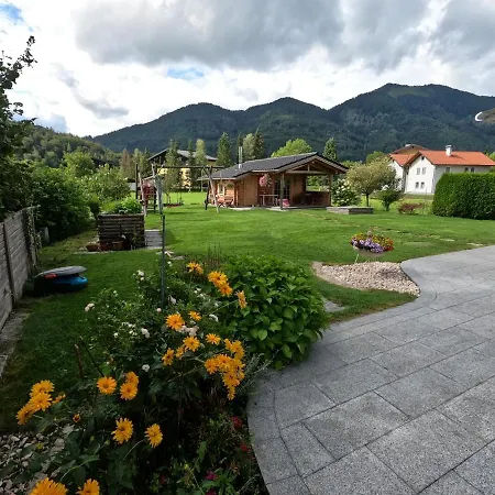 Haus Hedwig Apartment *