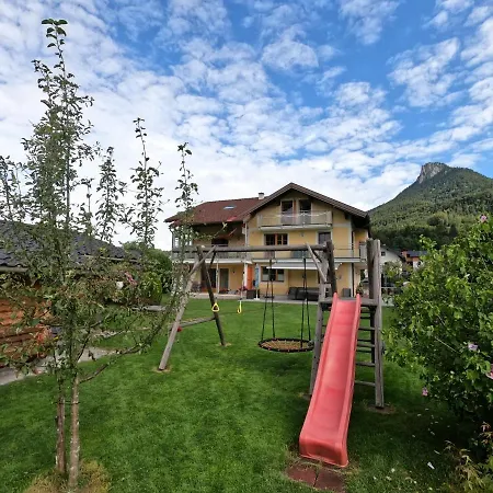 Haus Hedwig