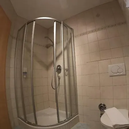 아파트 Haus Hedwig