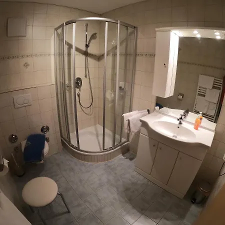 Haus Hedwig Apartment *
