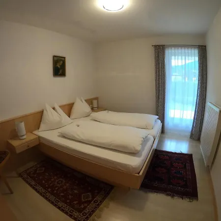 Haus Hedwig 아파트 푸슐암시