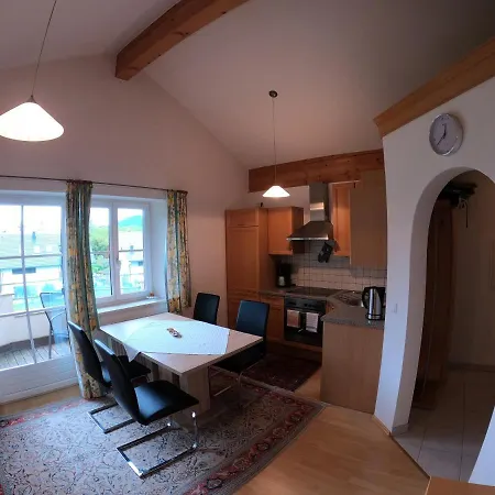 Haus Hedwig Apartment