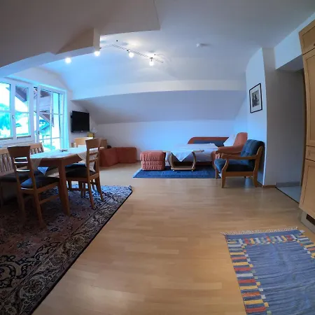 Haus Hedwig Appartement