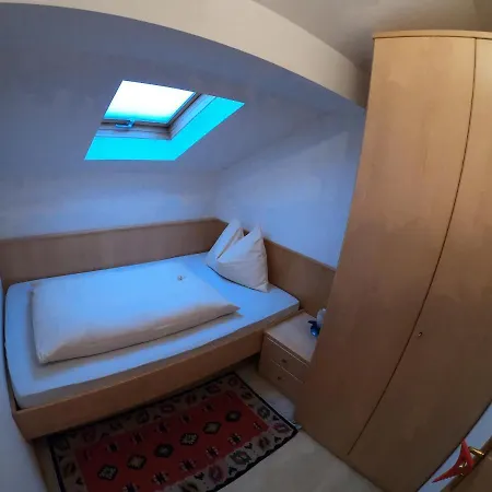 Apartment Haus Hedwig *