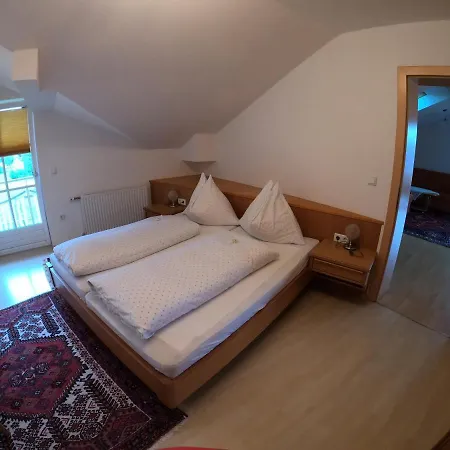 Haus Hedwig Appartement Fuschl am See
