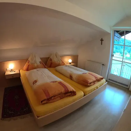 Haus Hedwig Apartment