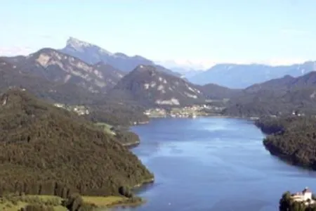 Apartment Haus Hedwig *