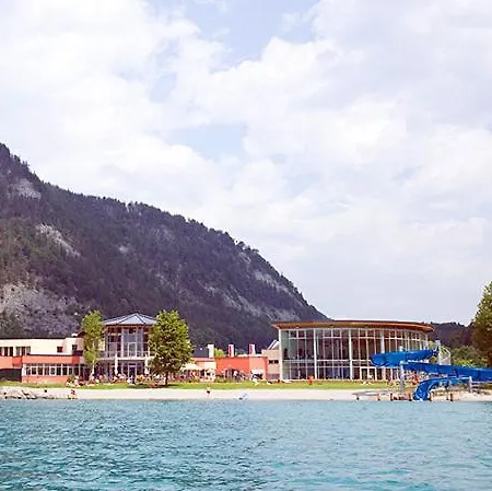 Apartment Haus Hedwig Fuschl am See