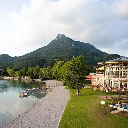 Haus Hedwig Fuschl am See