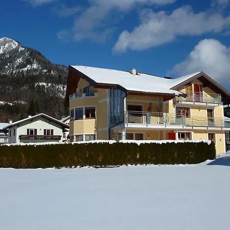 Haus Hedwig *