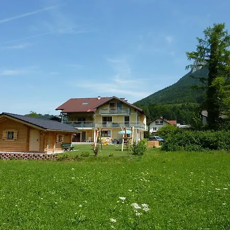 Apartment Haus Hedwig