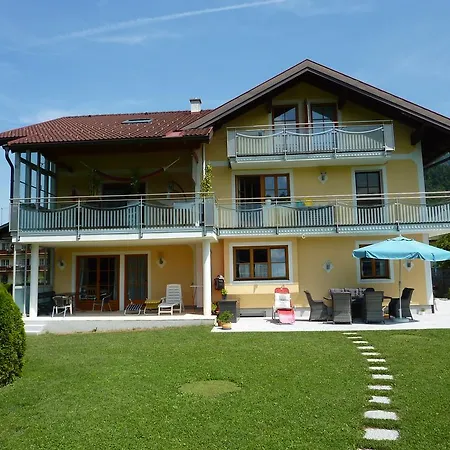 Haus Hedwig 아파트