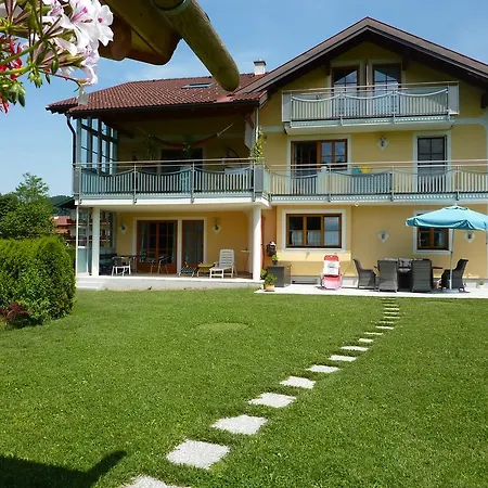 Haus Hedwig Fuschl am See