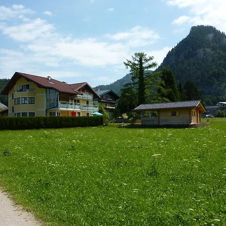 Apartment Haus Hedwig
