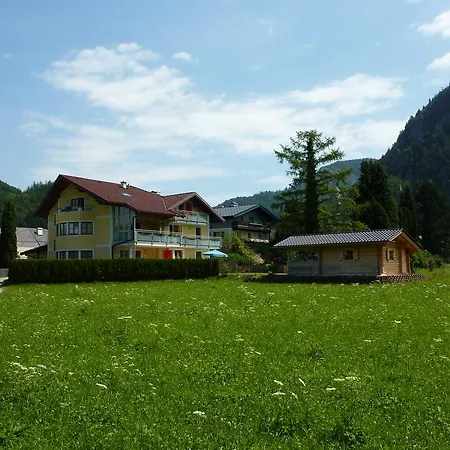 Haus Hedwig Lägenhet Fuschl am See