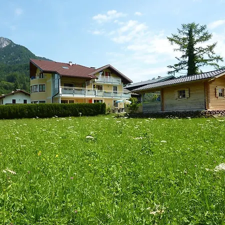 Haus Hedwig * Fuschl am See