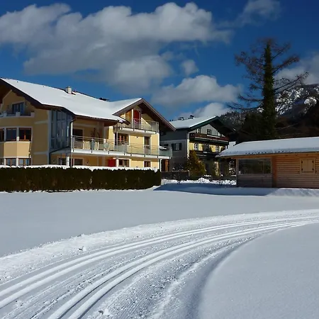 Haus Hedwig Fuschl am See