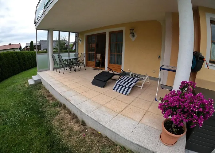 Haus Hedwig Fuschl am See