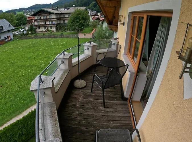 Haus Hedwig *