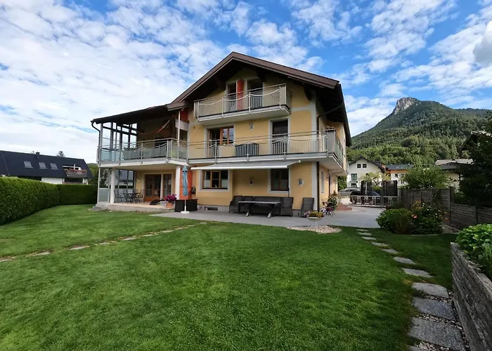 Haus Hedwig Διαμέρισμα