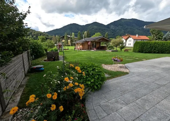 Haus Hedwig Διαμέρισμα *