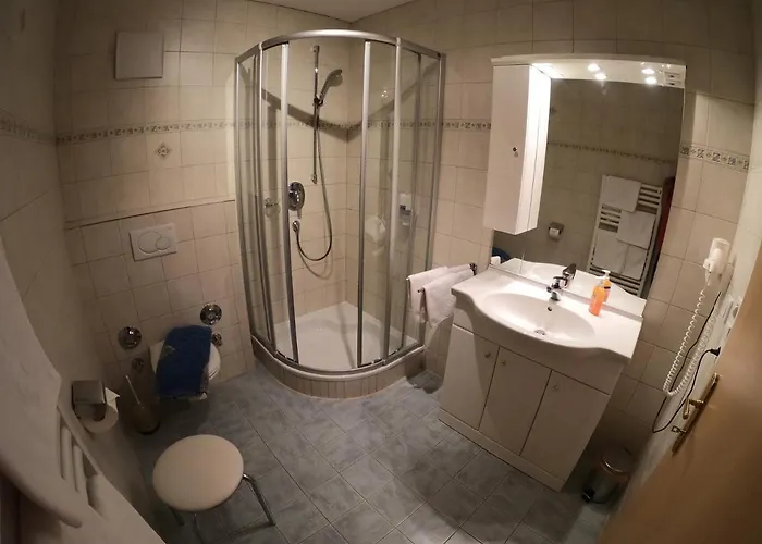 Haus Hedwig Διαμέρισμα *