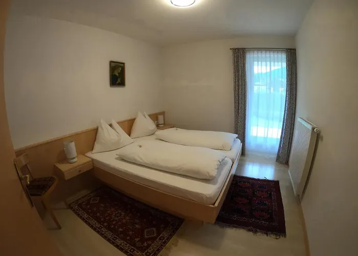 Haus Hedwig Διαμέρισμα Fuschl am See