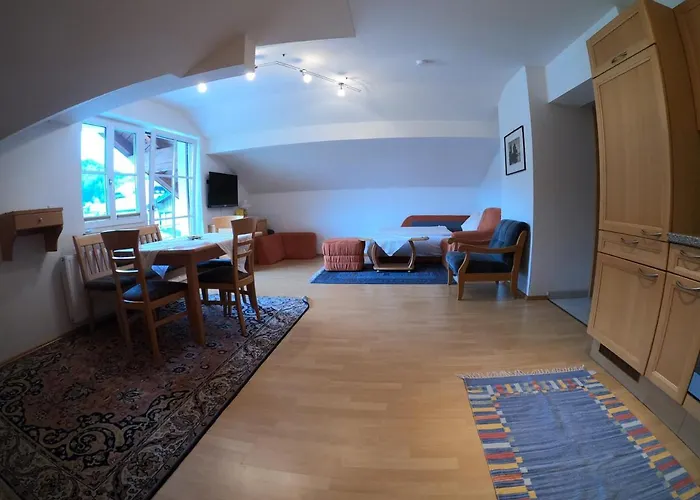 Haus Hedwig Daire