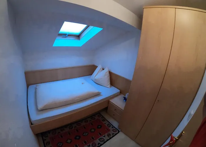 Διαμέρισμα Haus Hedwig *