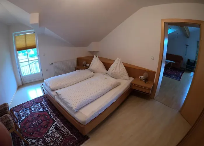 Haus Hedwig Διαμέρισμα Fuschl am See