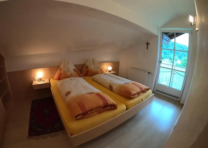 Haus Hedwig Διαμέρισμα