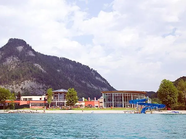 Διαμέρισμα Haus Hedwig Fuschl am See